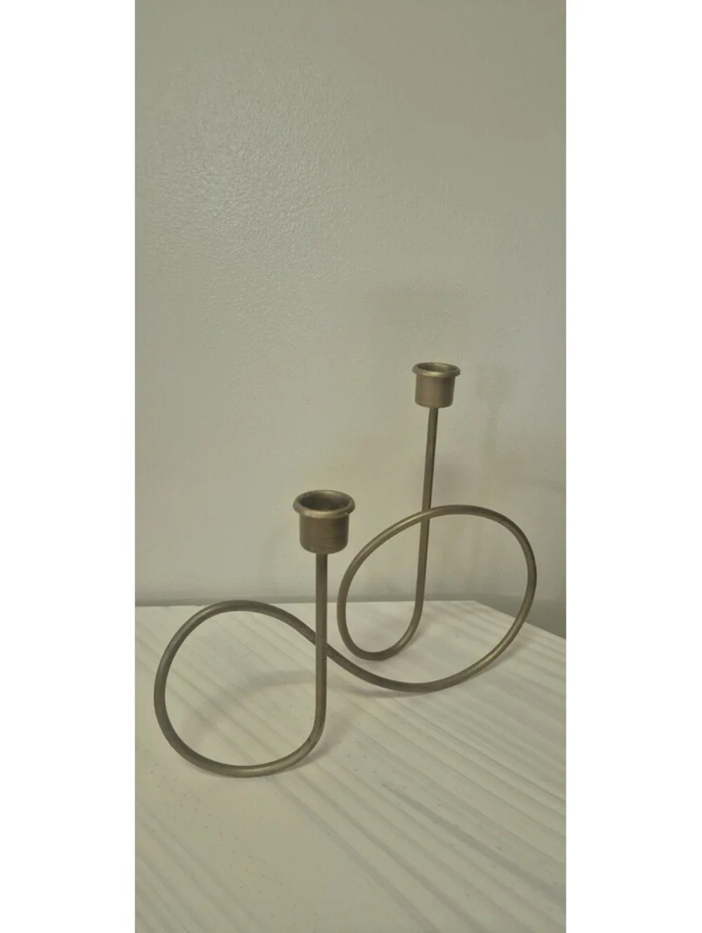 N/A vintage brass
